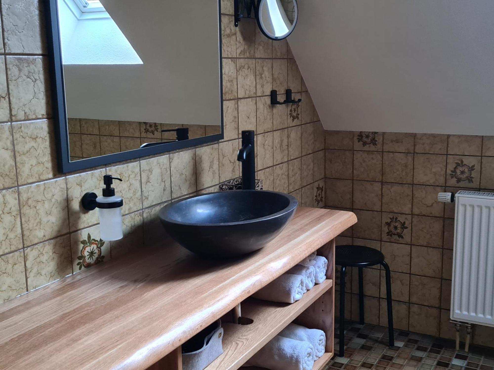 Haus Wolter Apartment เกนเกนบาค ภายนอก รูปภาพ