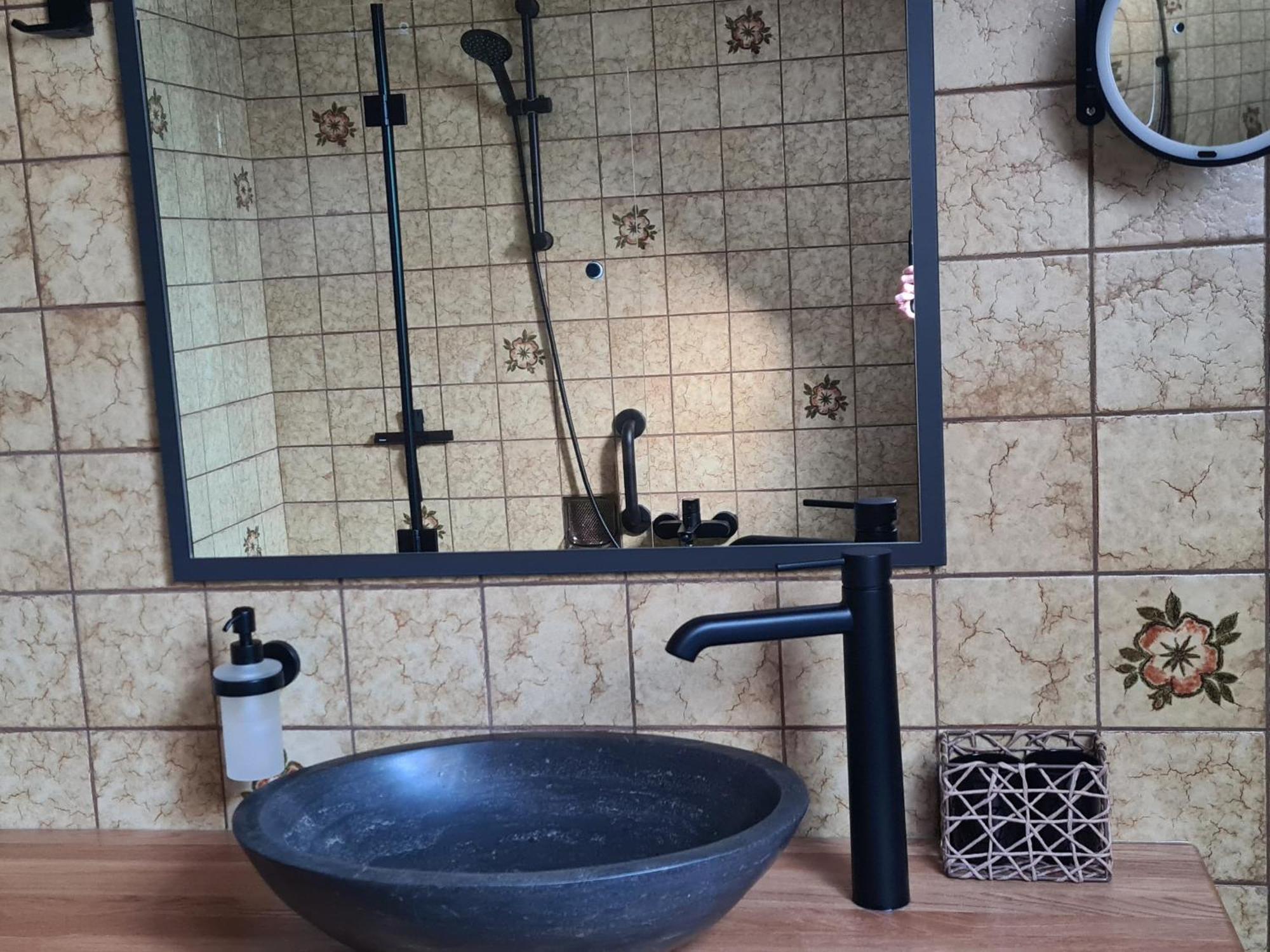 Haus Wolter Apartment เกนเกนบาค ภายนอก รูปภาพ